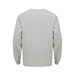 MIZUNO X P.DEPT [2PACK] LONG SLEEVE_32MP5I03, 화이트/그레이