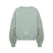 SWEAT CROP MTM (W)_32YC5H20, 민트