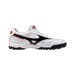 MORELIA II PRO AS_P1GD2506, 화이트/블랙/차이니즈 레드