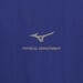 MIZUNO X P.DEPT TRACK LONG SLEEVE_32MP5I01, 블루