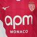 HOME JERSEY MONACO M_P2GACX75, 탱고 레드