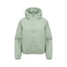 PACKABLE WINDBREAKER (W)_32YE5H00, 민트
