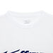POLY BIG LOGO SHORT SLEEVE_32YA5B35, 화이트