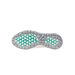 HAZARD ENERZY BOA_51GQ2501, 화이트/라이트그린