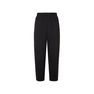 PADDING PANTS_32YD4624, 블랙