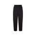 PADDING PANTS_32YD4624, 블랙