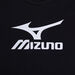 POLY BIG LOGO SHORT SLEEVE (W)_32YA5E20, 블랙