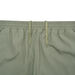 4.5CUT SEERSUCKER PANTS_32YD5B25, 올리브