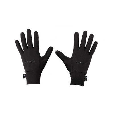 MORELIA FIELD GLOVE_CP2MYB510, 블랙
