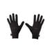 MORELIA FIELD GLOVE_CP2MYB510, 블랙