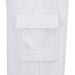 SWEAT JOGGER PANTS (W)_32YD5H22, 화이트 멜란지