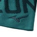 BREATH THERMO BEANIE (WORDING)_C32JWC504, 터쿼이즈
