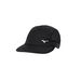 ULTRA LIGHT BASIC CAP_33YW2507, 블랙
