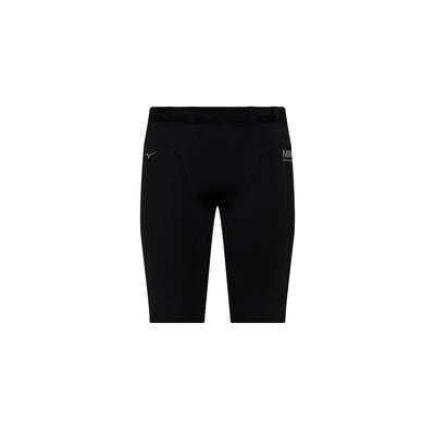 RUNNING 4CUT TIGHTS_32YB5B00, 블랙