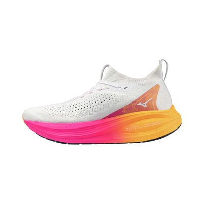 MIZUNO NEO VISTA 2_J1GC2547, 화이트/화이트/핑크 테트라