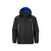 MID FIELD JACKET_32YE4645, 블랙