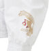 MIZUNO * OVER THE PITCH ANORAK_32YE5F46, 화이트