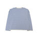 MIZUNO X STU STRIPE KNIT_32MTWI02, 아이보리