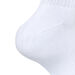 MONOGRAM CUSHION SOCKS (14cm)_33YX2508, 화이트