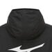 PADDING HOOD PISTE_32YE5G25, 블랙