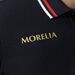 MORELIA POLO SHIRTS_P2MAC005, 블랙