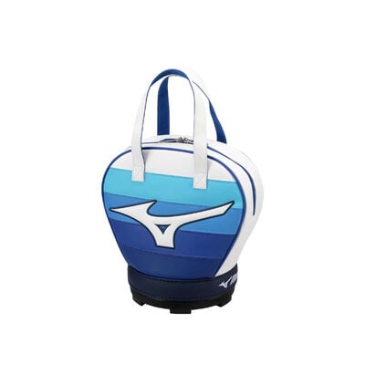 2025 BALL BAG_5LGD2513, 화이트/블루