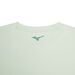 POLY BIG LOGO SHORT SLEEVE_32YA5B22, 라이트 올리브