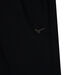 TRICOT PANTS (W)_32YD5D22, 블랙