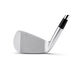 MIZUNO PRO S-1 DG120 S200 7I_5KXRS32907, DYNAMIC GOLD 120 STEEL / S200