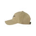 LOGO TWILL CAP_CE2MWA501, 베이지