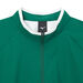 SWEAT BOOSTER HIGH NECK PISTE_32YE4620, 다크그린