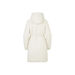 LONG DOWN JACKET_32YE4823, 크림