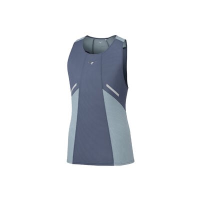 DRY AEROFLOW SLEEVELESS_J2MAC002, 인디고
