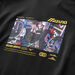 TREE13 TRACK JACKET_32MC5TR1, 블랙