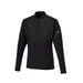 MORELIA PRACTICE SHIRTS_P2MEB503, 블랙