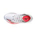 WAVE REBELLION FLASH 3 (W)_J1GD2535, 화이트/스트라이킹 코랄/아이리스 블룸