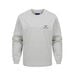 MIZUNO X P.DEPT [2PACK] LONG SLEEVE_32MP5I03, 화이트/그레이