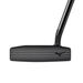 M.CRAFT OMOI PUTTER #6 GUNMETAL_5KXRP81506, 33 inch