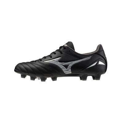 MORELIA NEO IV PRO_P1GA2434, 블랙/갤럭시 실버/블랙
