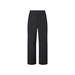 WOVEN PANTS_32YD4550, 블랙