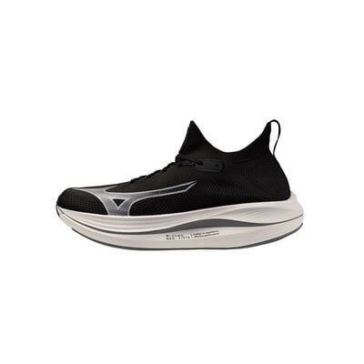 MIZUNO NEO VISTA_J1GC2439, 블랙/화이트/님버스 클라우드