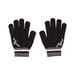 KNIT GLOVE (JUNIOR)_C32JYC902, 블랙