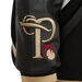 MIZUNO * OVER THE PITCH VARSITY JACKET_32YE5F47, 블랙