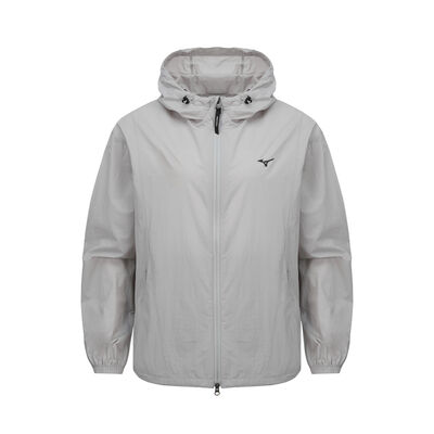 LIGHT WINDBREAKER_32YE5F24, 라이트 그레이