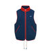 MONOGRAM M REVERSIBLE VEST_32YE5G81, 네이비