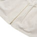 WOVEN JACKET (W)_32YE5D20, 아이보리