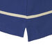 MONOGRAM M POLO SHIRTS_32YA5F80, 블루