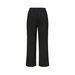 WOVEN CARGO PANTS (W)_32YD5H20, 블랙