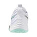 WAVE MOMENTUM ELITE (W)_V1GC2512, 화이트/블루 틴트