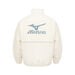 PADDING BOMBER JACKET_32YE5G24, 크림